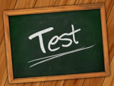 Wir zeigen dir den Inhalt des Tests