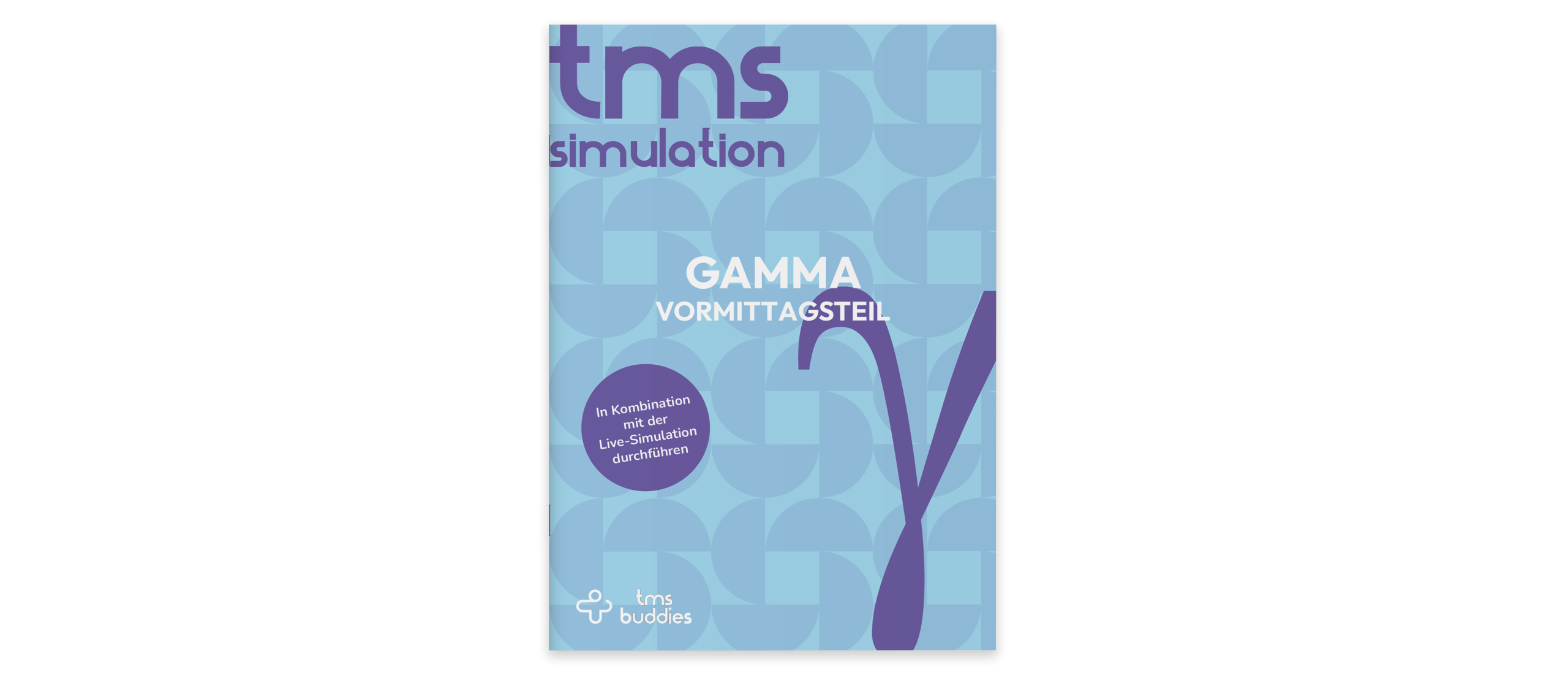 Vormittagsteil