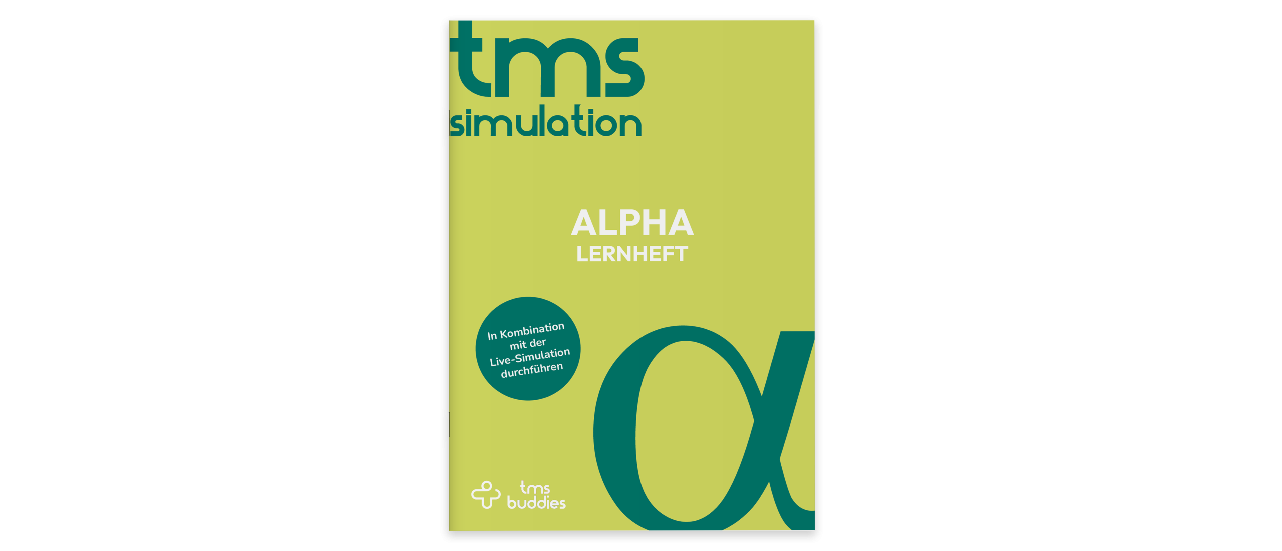 Lernheft
