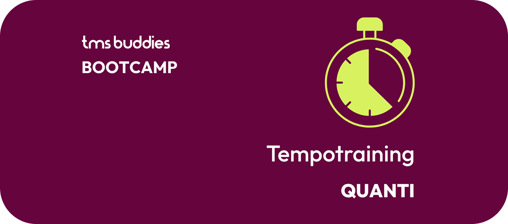 Tempotraining
