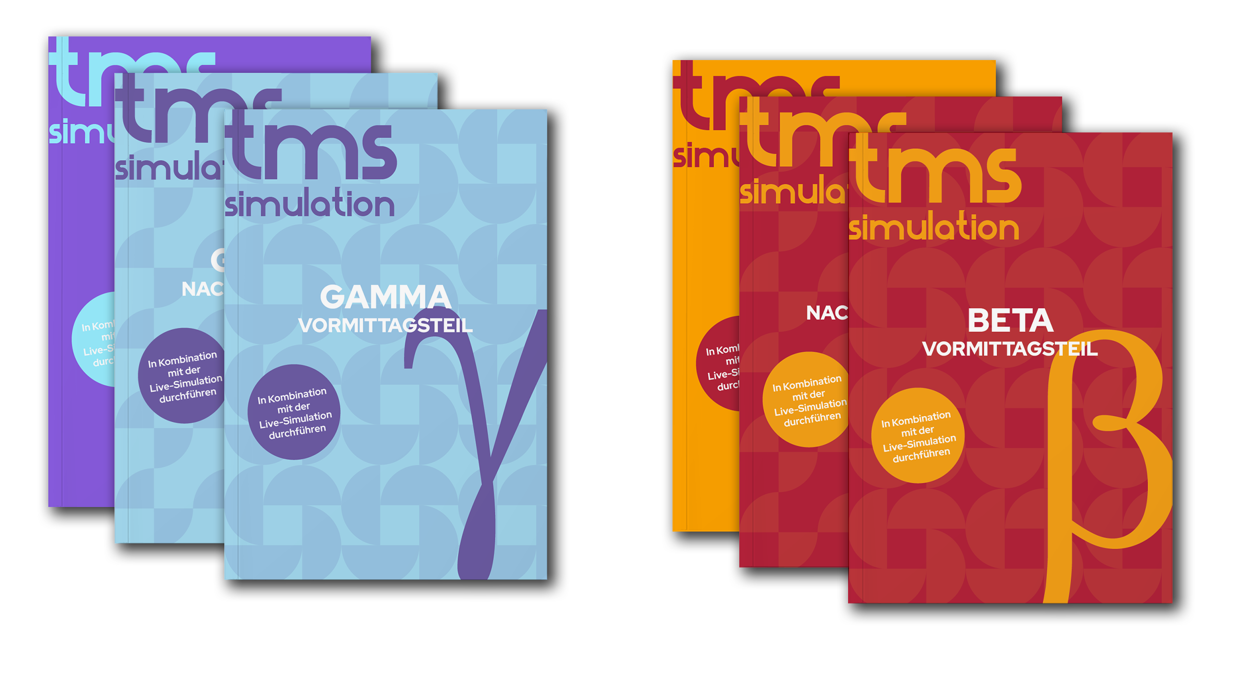 Simulationen