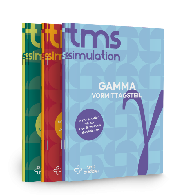 tmsbuddies Simulationen