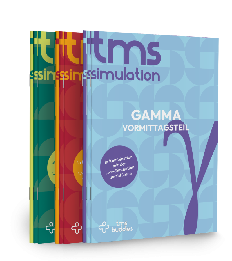 tmsbuddies Simulationen