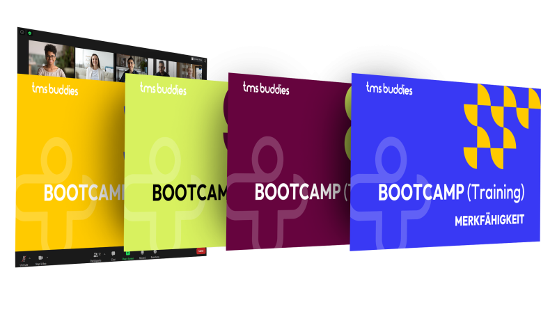 tmsbuddies Bootcamps