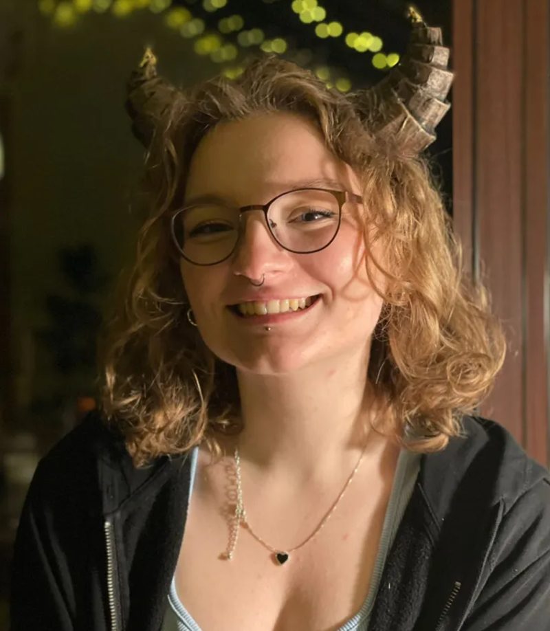 Sophie Weißberger