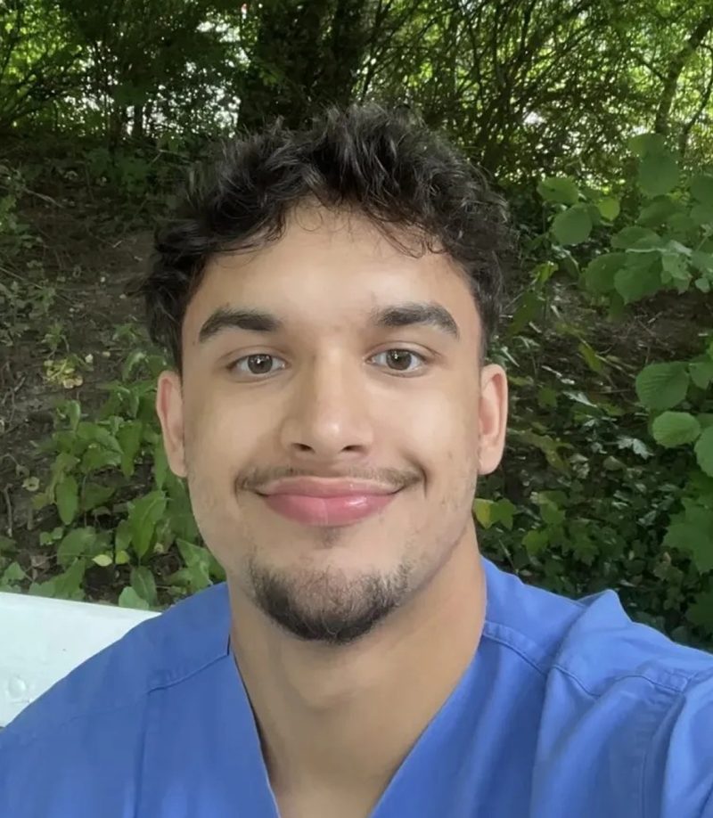 Kevin Kumar