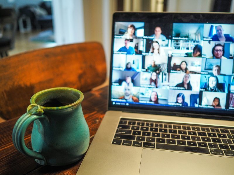 Webinar 1. April 2026: Was du über den TMS wissen musst