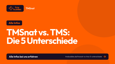 TMSnat vs. TMS – Die 5 wichtigsten Unterschiede auf einen Blick