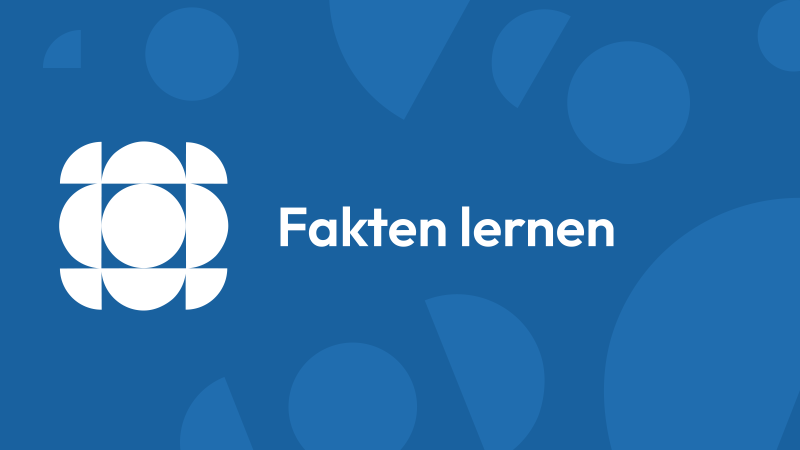 Einprägephase im TMS-Untertest Fakten lernen mit zwei Patientengruppen und je drei Personen pro Gruppe