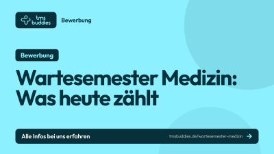 Wartesemester Medizin: Warum das Warten abgeschafft wurde und was heute zählt