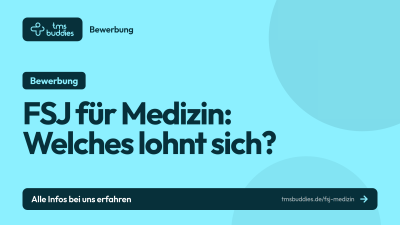 FSJ für Medizin: Welche Einsatzorte für ZEQ und AdH zählen