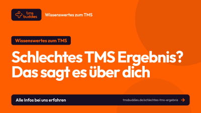 Schlechtes TMS Ergebnis: warum ein Tag nicht über dein Medizinstudium entscheidet