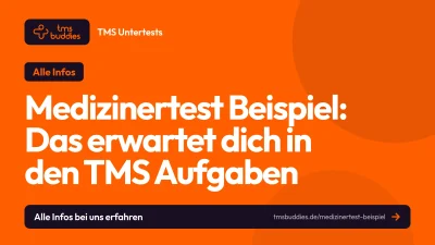 Im TMS geht es nicht direkt um medizinisches Fachwissen