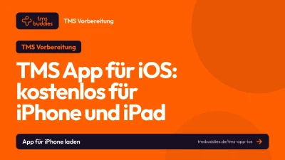 TMS App für iOS von tmsbuddies im Apple App Store
