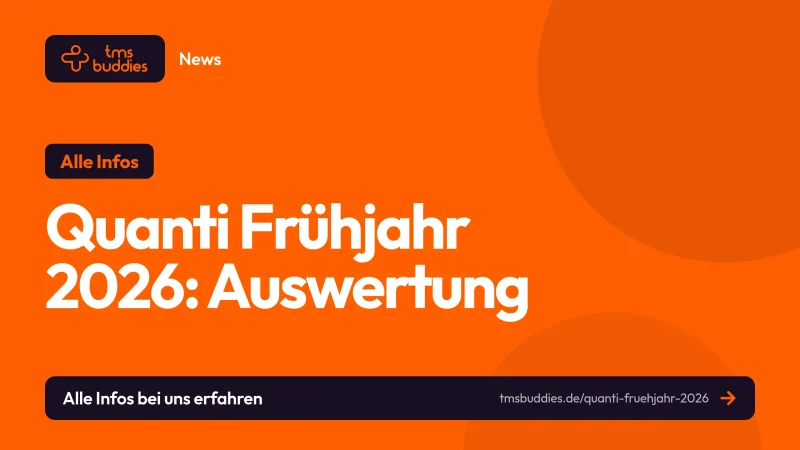 Quanti Frühjahr 2026 Auswertung