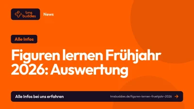 Figuren lernen Frühjahr 2026 Auswertung