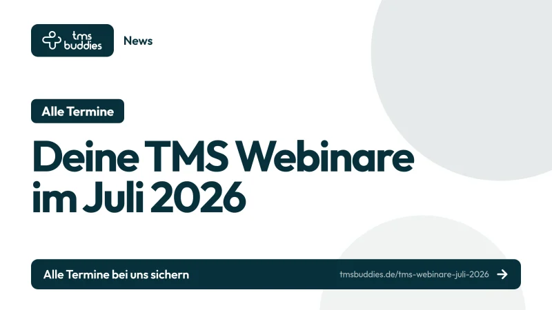 TMS Webinare im Juli 2026 von TMSBuddies: Info-Abend, Untertests und Wissensteil