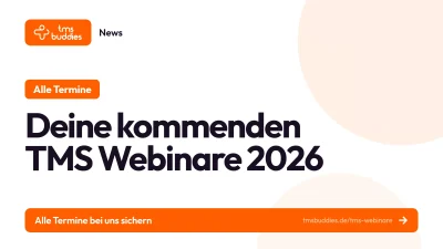 Kommende TMS Webinare 2026 von TMSBuddies: Info-Abende, Untertests und Simulationen