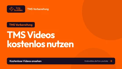 TMS auf YouTube und Social mit kostenlosen Erklär- und Lösungsvideos