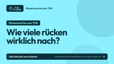 Wie viele rücken beim Medizinstudium wirklich nach: Auswertung je Studienort fürs WS 25/26