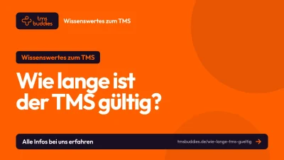 Wie lange ist der TMS gültig? Dein Ergebnis verfällt nie, begrenzt ist nur die Anerkennung an den Unis