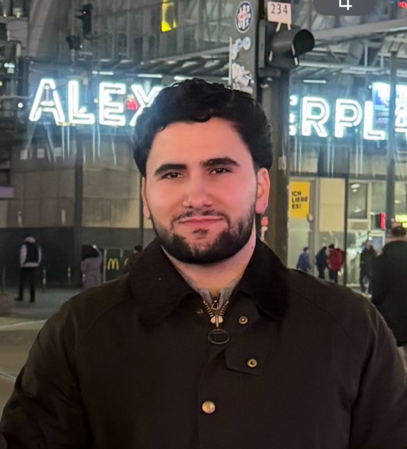 Yossef Ossi